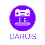 Daruis Hero Gamer