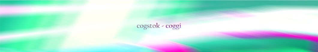 cogstok Banner