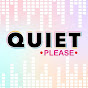 Quiet Please Band
