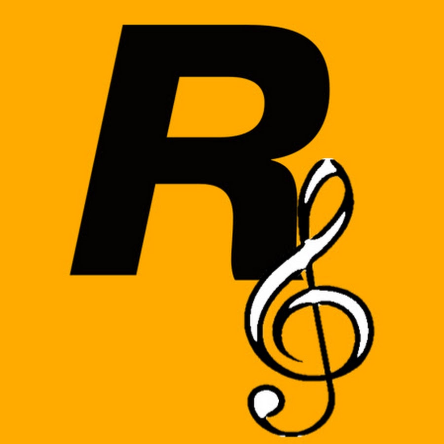 Rockstar Games Music Soundtrack