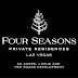 Four Seasons Private Residences Las Vegas