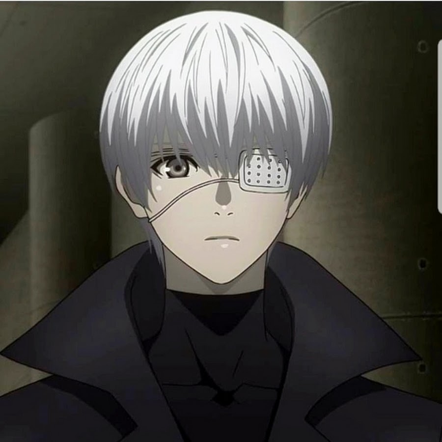 Kaneki - Dono 