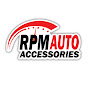 RPM Custom Auto Garage Mods & Installs