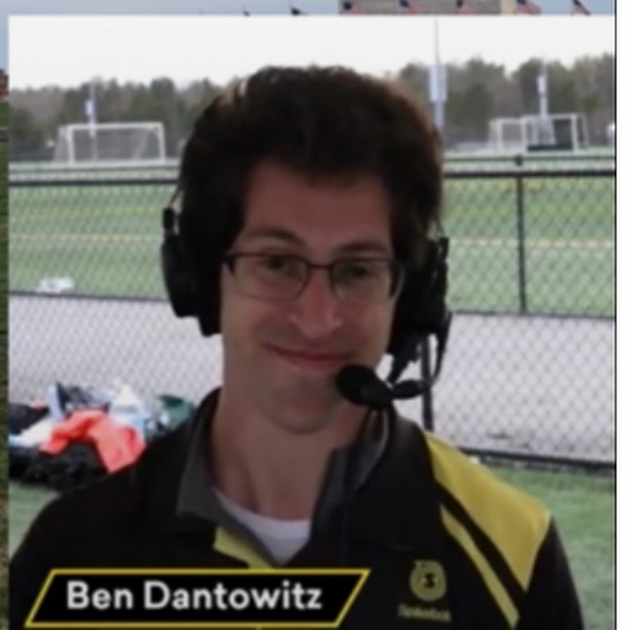 Ben Dantowitz