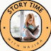 ★Story time with Hajira