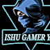 King Ishu gamer 