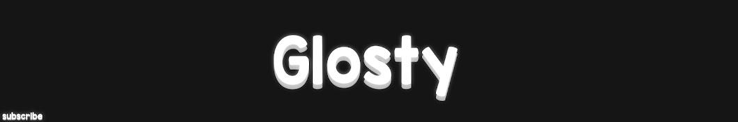 Glosty