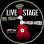 Live Stage Web Project - Greek Music