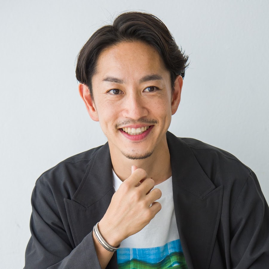 Profile avatar of stylist.ShunOyama