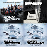 Fast & Furious Soundtrack