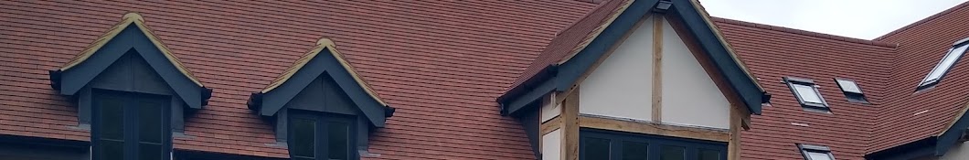 The Tall Carpenter Banner