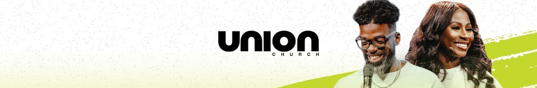 Union Church Banner