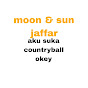 Jaffar moon & sun