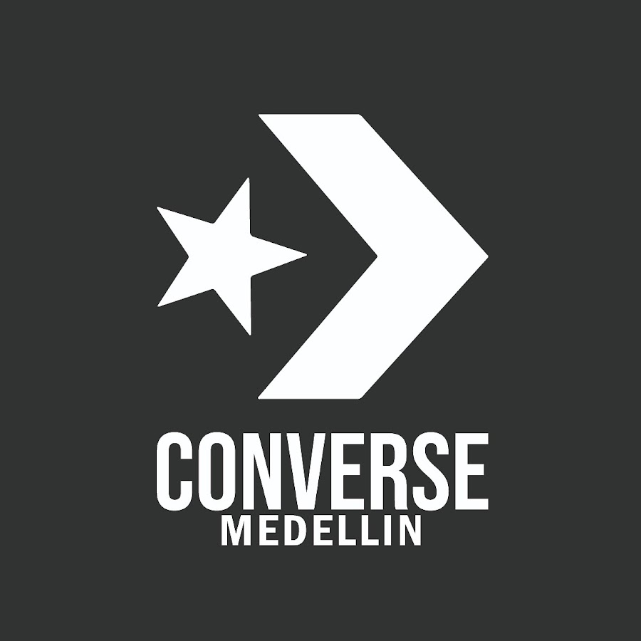 Converse sale medellin youtube