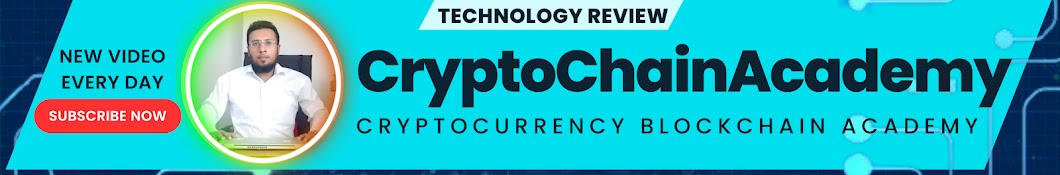 CryptoChainAcademy