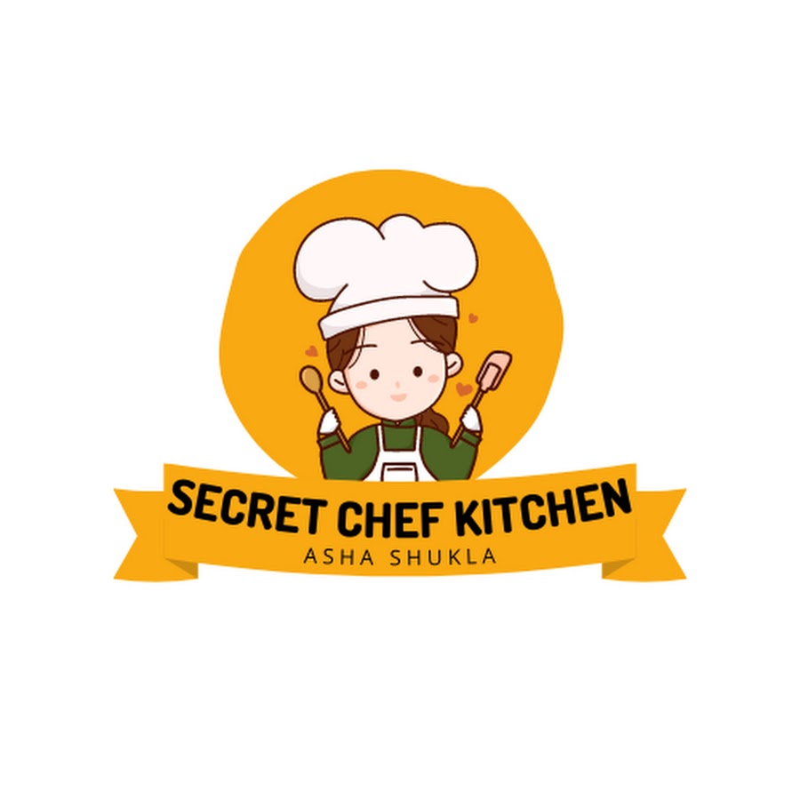 Secret Chef Kitchen - YouTube