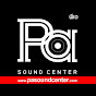 PA SOUND CENTER