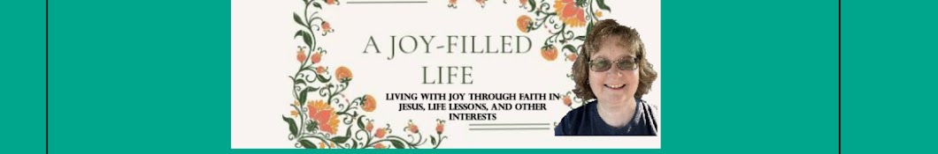 Joy-Filled Life