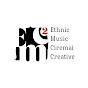 Ethnic Music Ciremai Creative