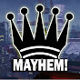 Mayhem Chess