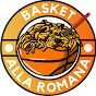Basket alla romana