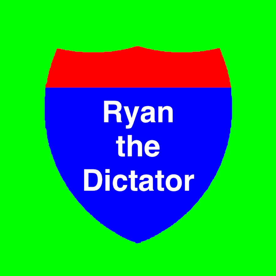Ryan the Dictator