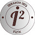 İbrahim İBİŞ Fizik