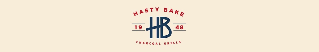 HastyBakeGrills