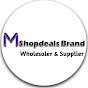 Mshopdeals Brand