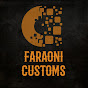 Faraoni Customs