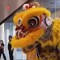 Las Vegas Kung Fu Academy Lion Dance Team