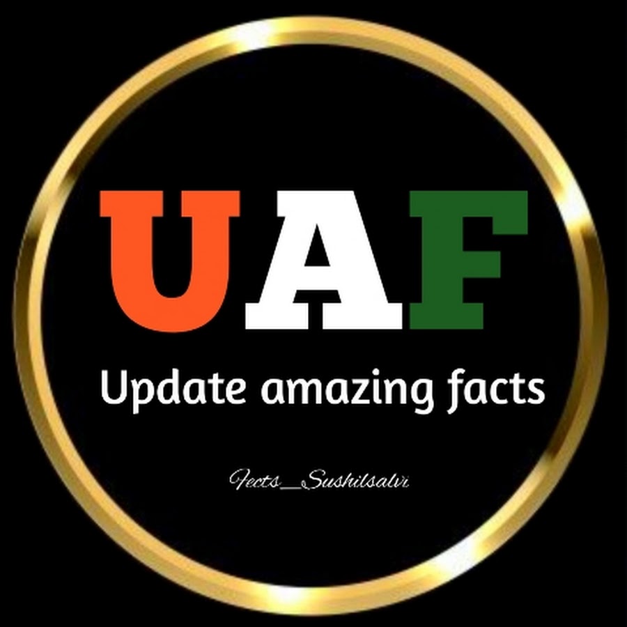 Update Amazing facts - YouTube  Update Amazing facts 