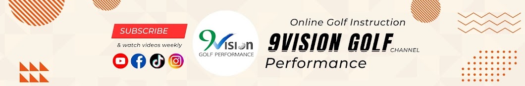 9vision Golf Performance