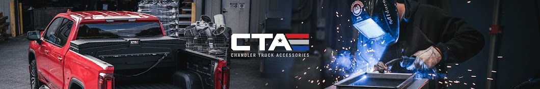 Chandler Truck Accessories