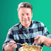 logo Jamie Oliver TV