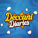 Deccani Diaries 