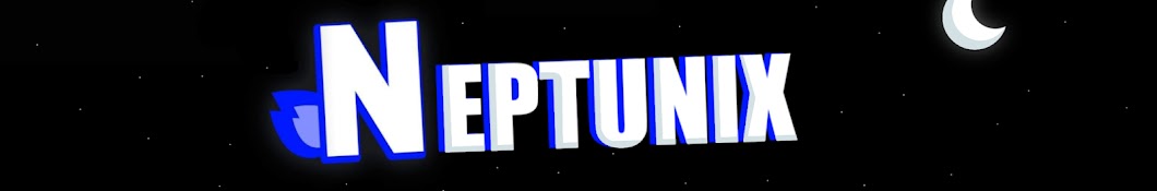 NeptuniX Banner