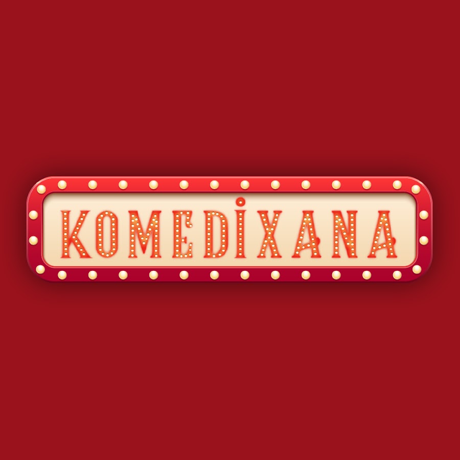 Komedixana @komedixana