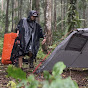 Long Rain Camping