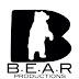 logo Black Bear Productions 