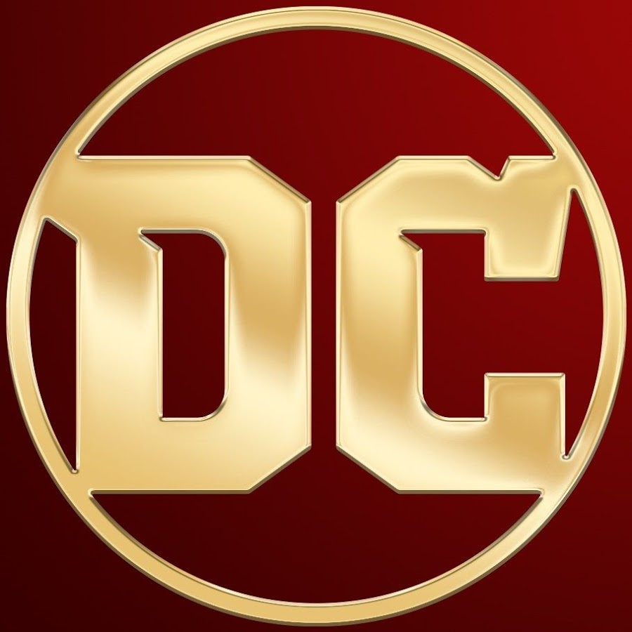 DC Asia Official - YouTube