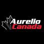 Aurelio Canada