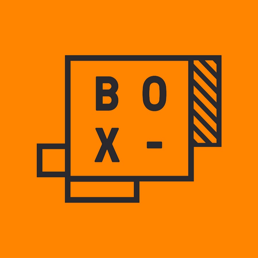 BOX @boxfoodgr