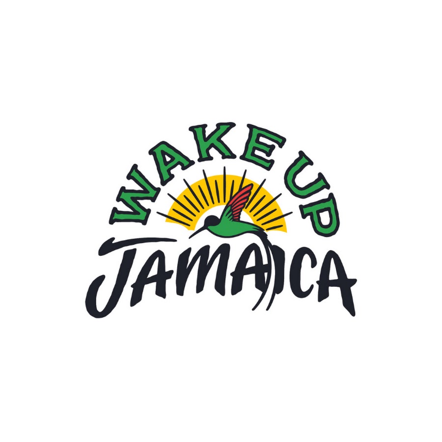 Wake up jamaica youtube