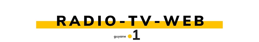 Guyane la 1ère Banner