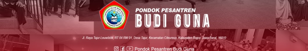 Pondok Pesantren & Madrasah Aliyah Budi Guna