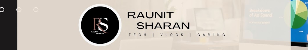 Raunit Sharan