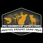 Pro Membership Sweepstakes