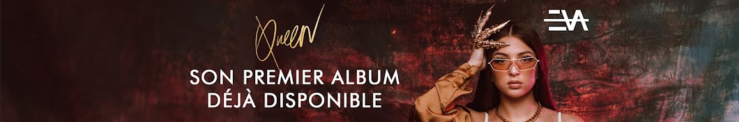 EvaofficielVEVO Banner