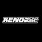 Keng Racing Wheel